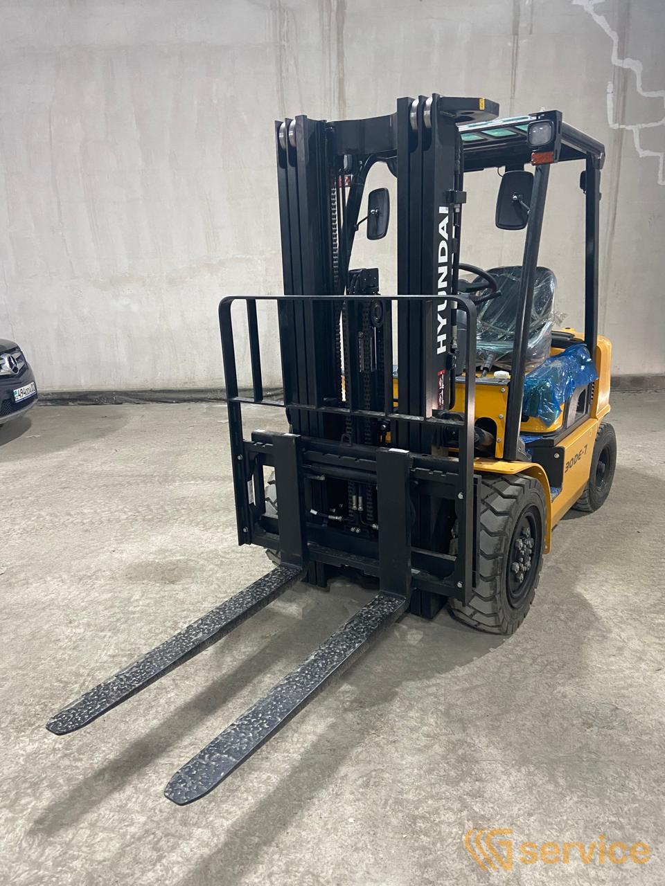 Hyundai R95W-3
