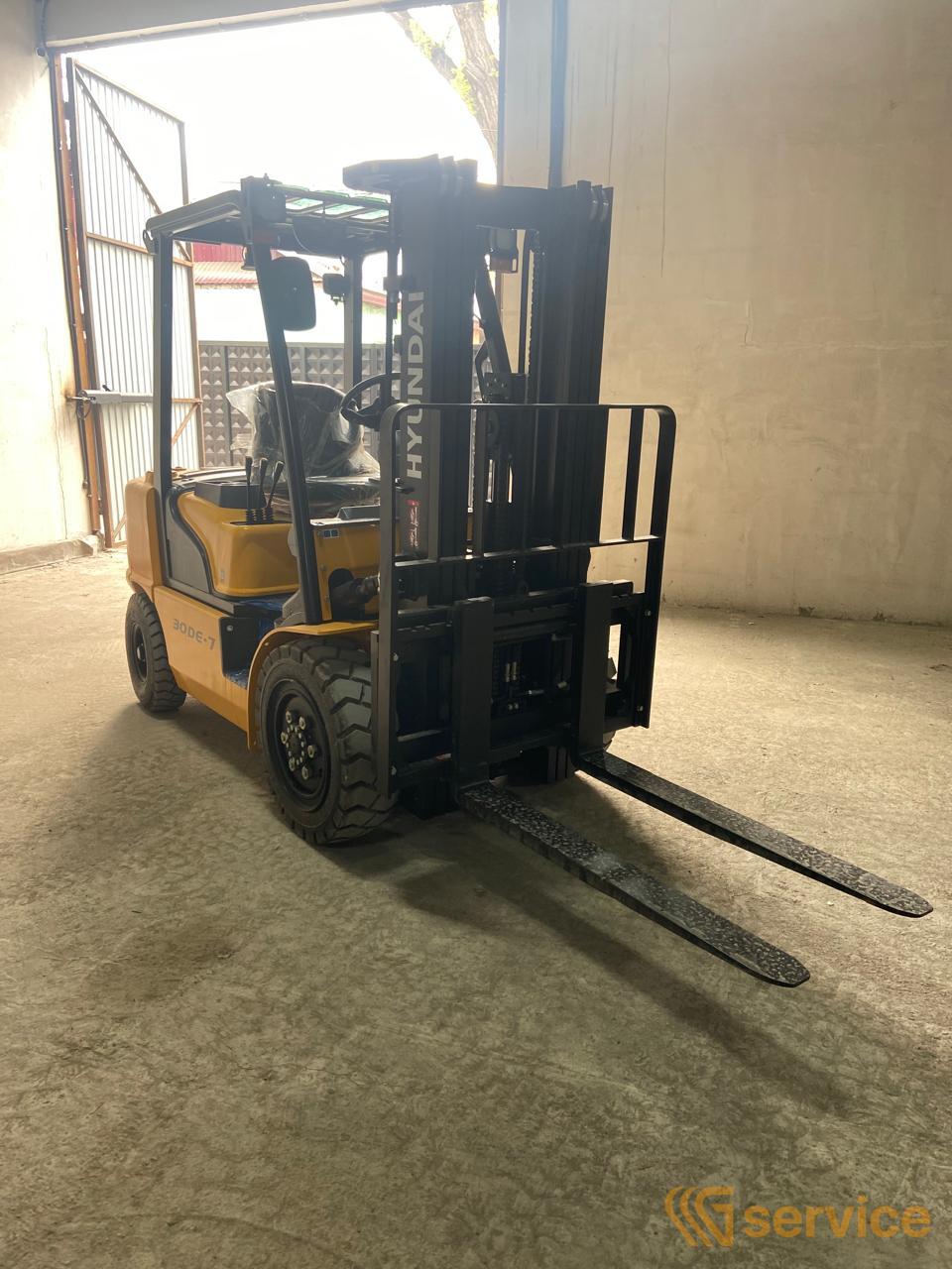 Hyundai R95W-3