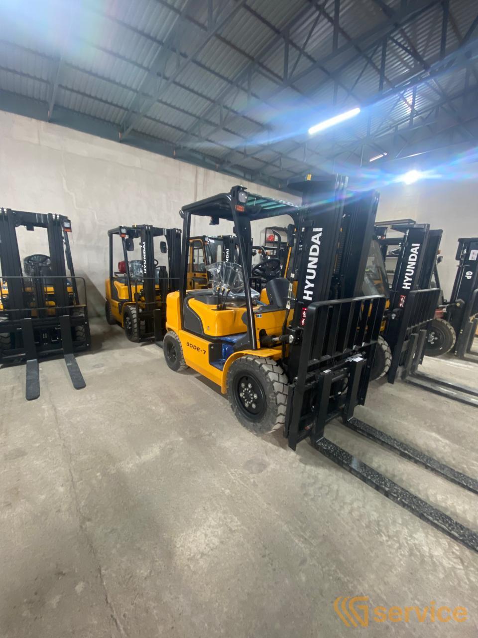 Hyundai R95W-3