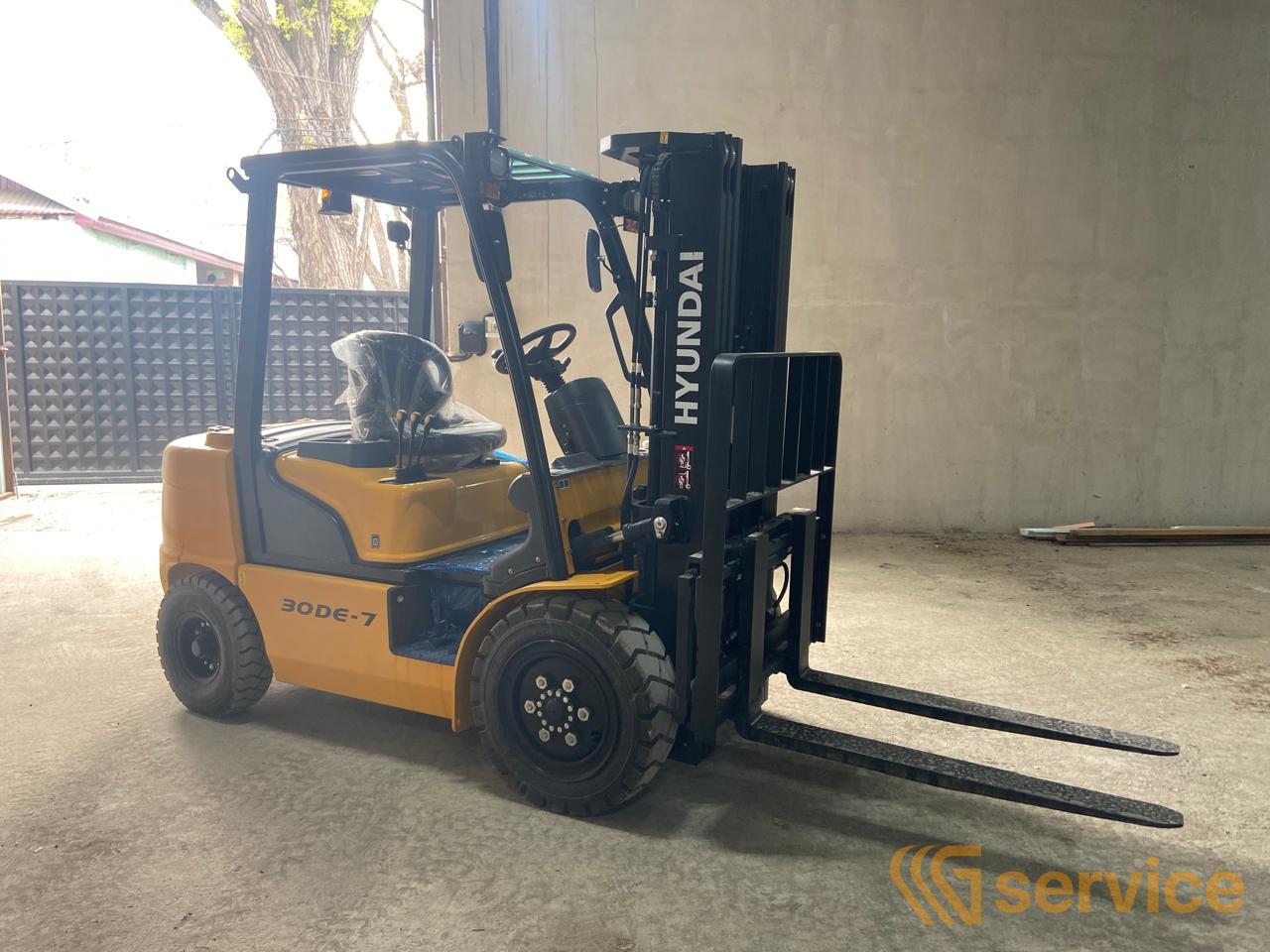 Hyundai R95W-3