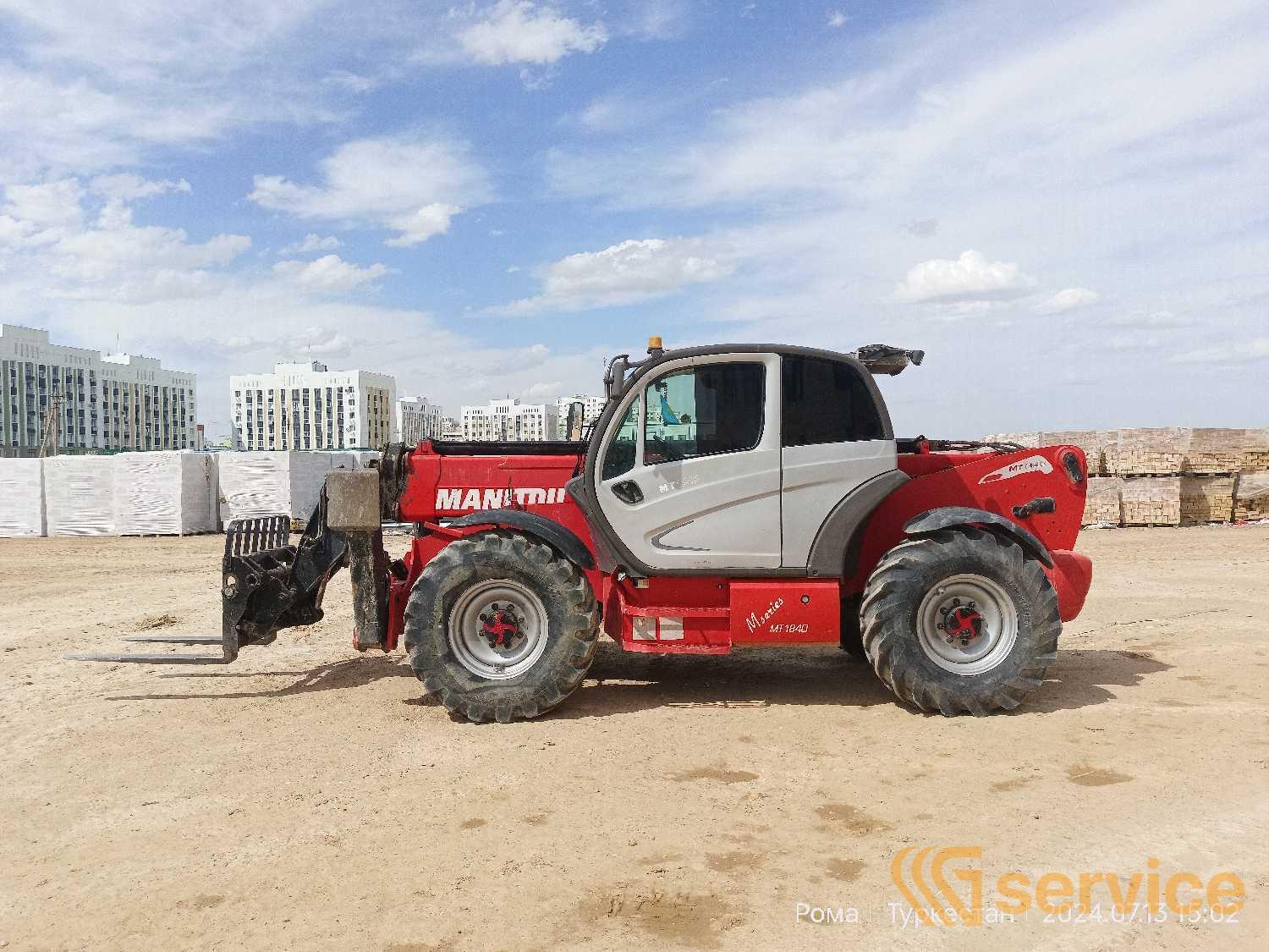 MANITOU