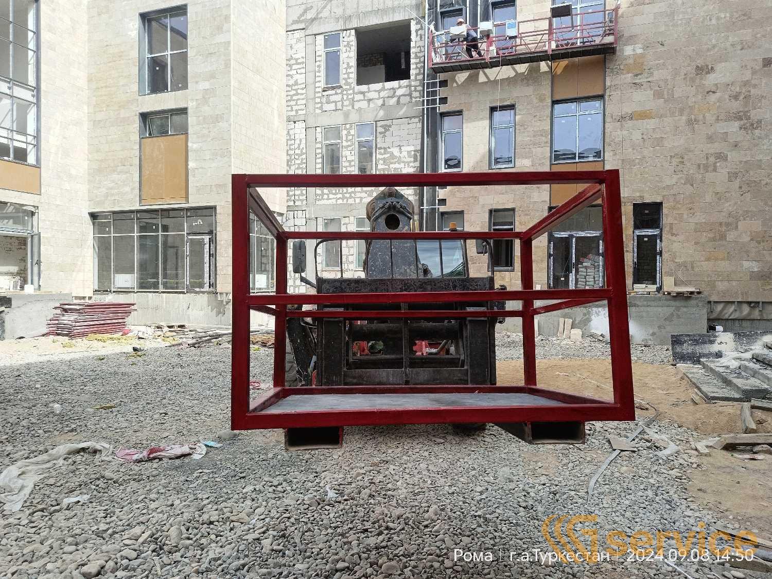 MANITOU