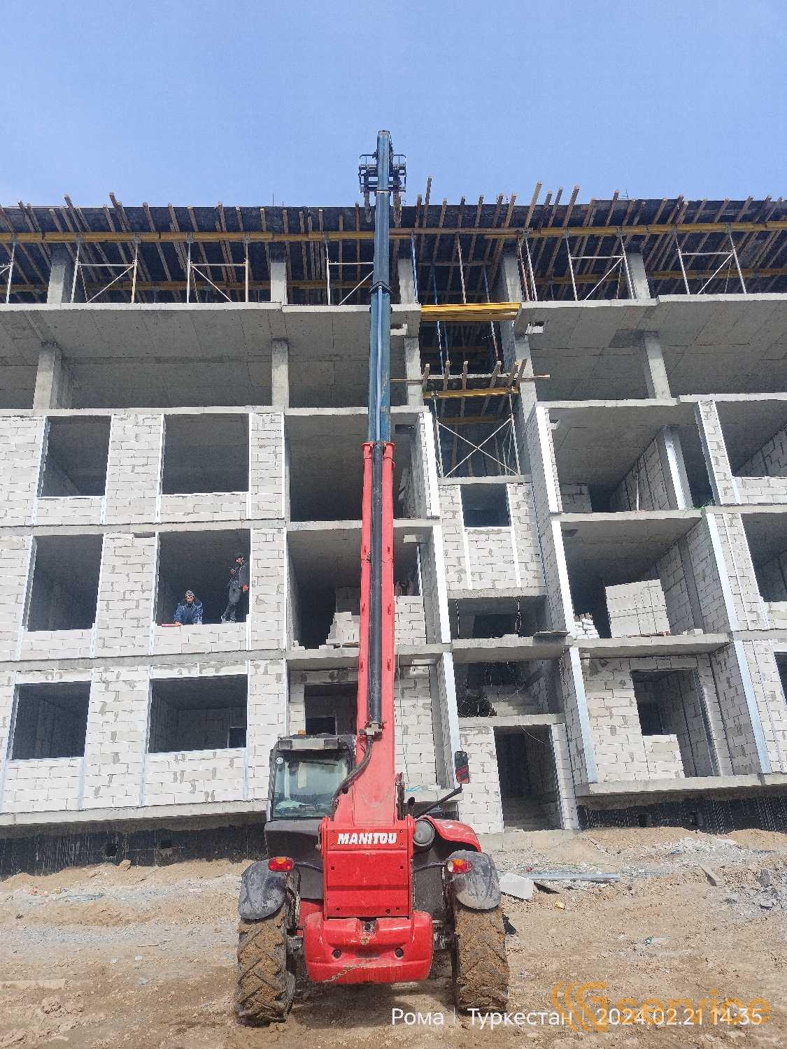 MANITOU