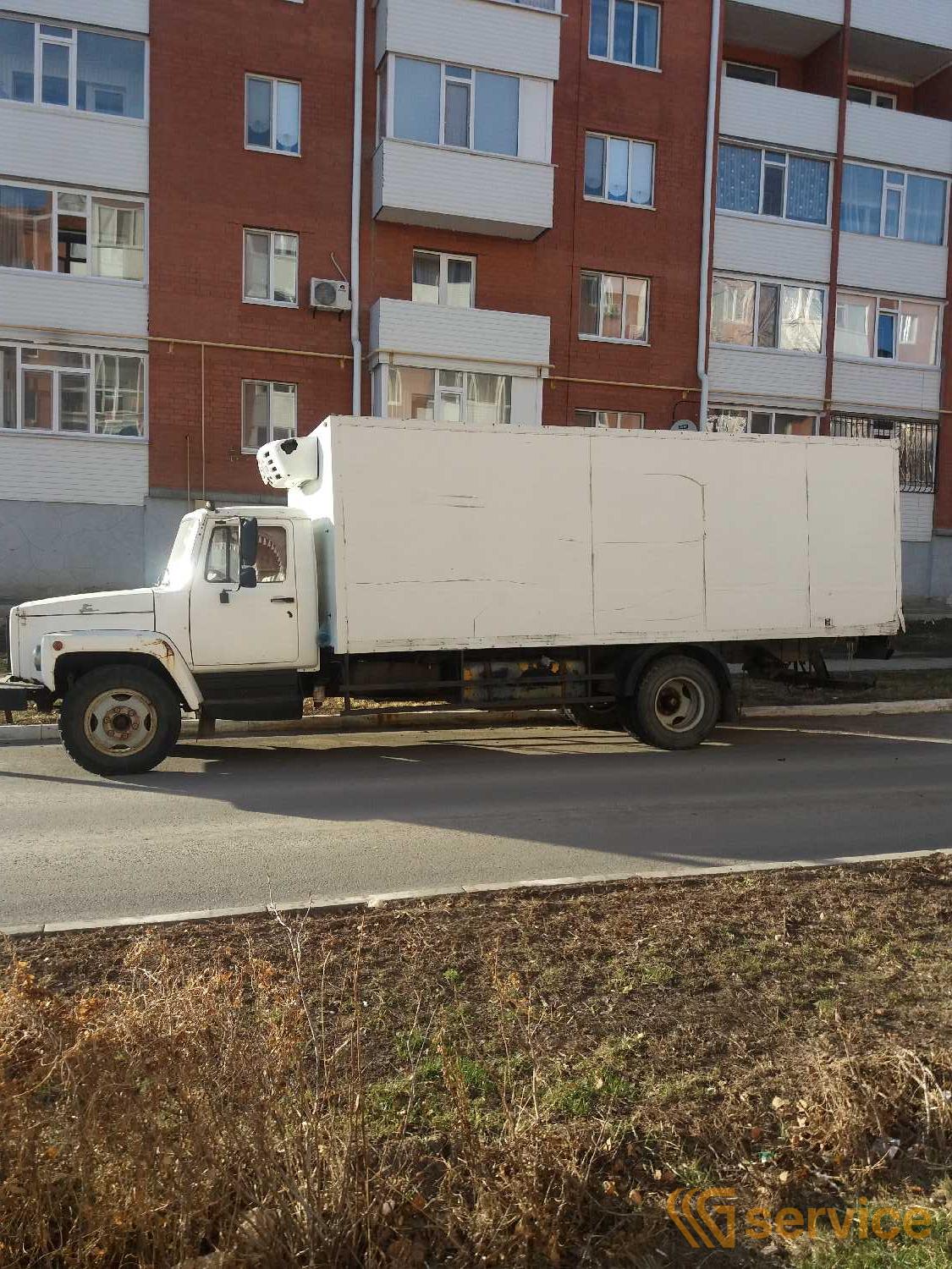 ГАЗ