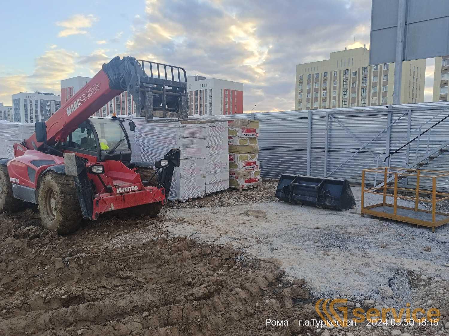 MANITOU