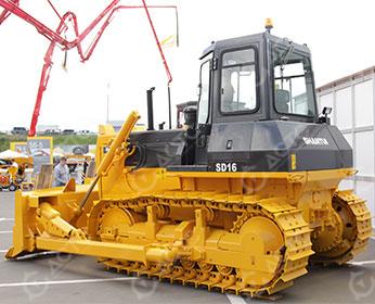 Shantui SD16
