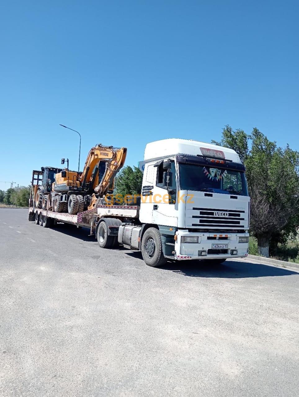 IVECO