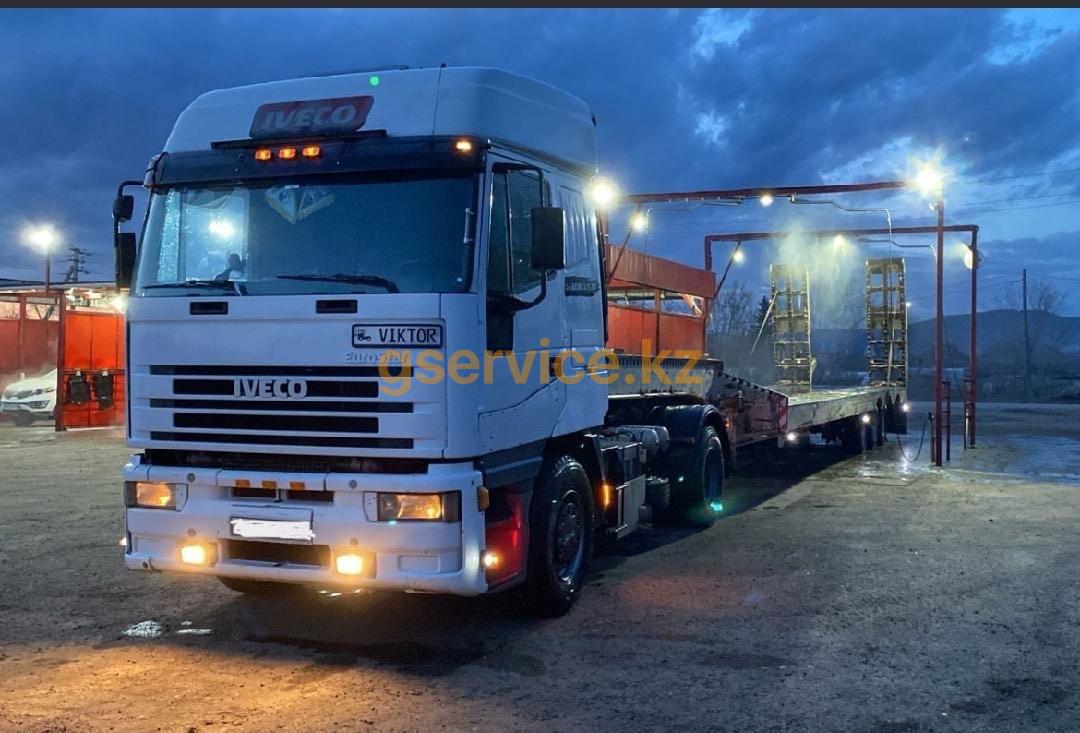 IVECO