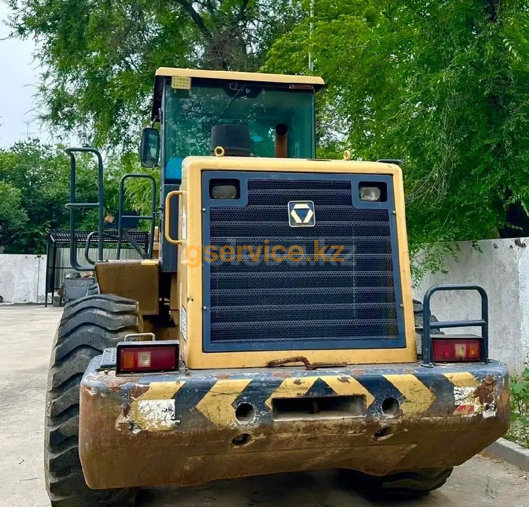 XCMG ZL30GV