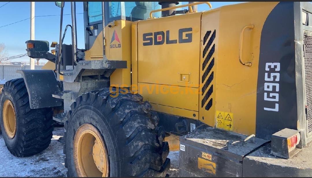 SDLG