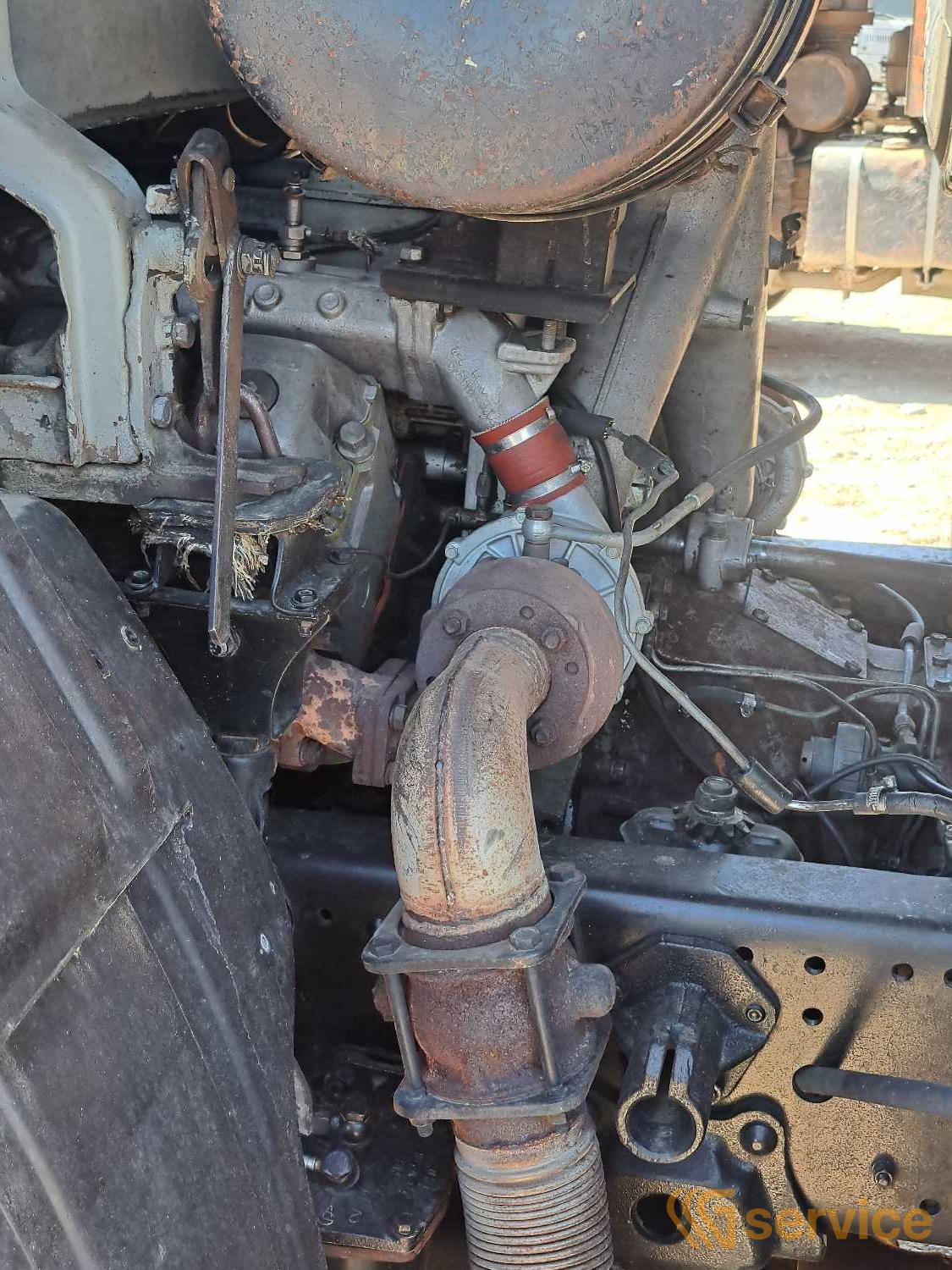 Камаз ПСС-141.89-11 (АГПМ-89-11) (шасси КАМАЗ-65115 6х4)