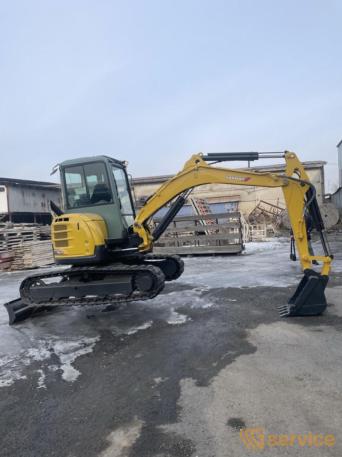 YANMAR