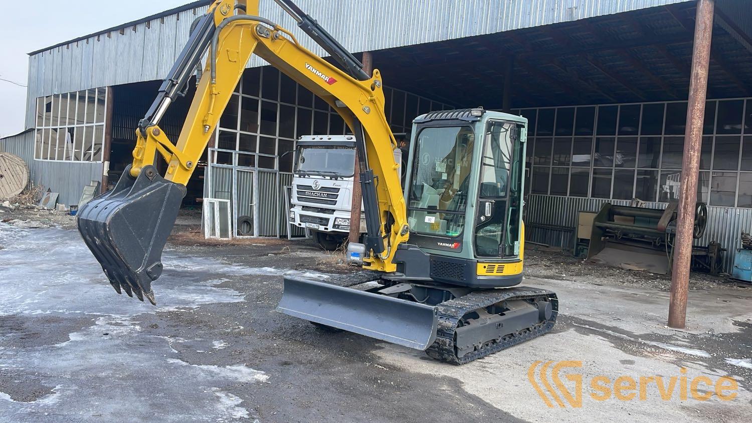 YANMAR
