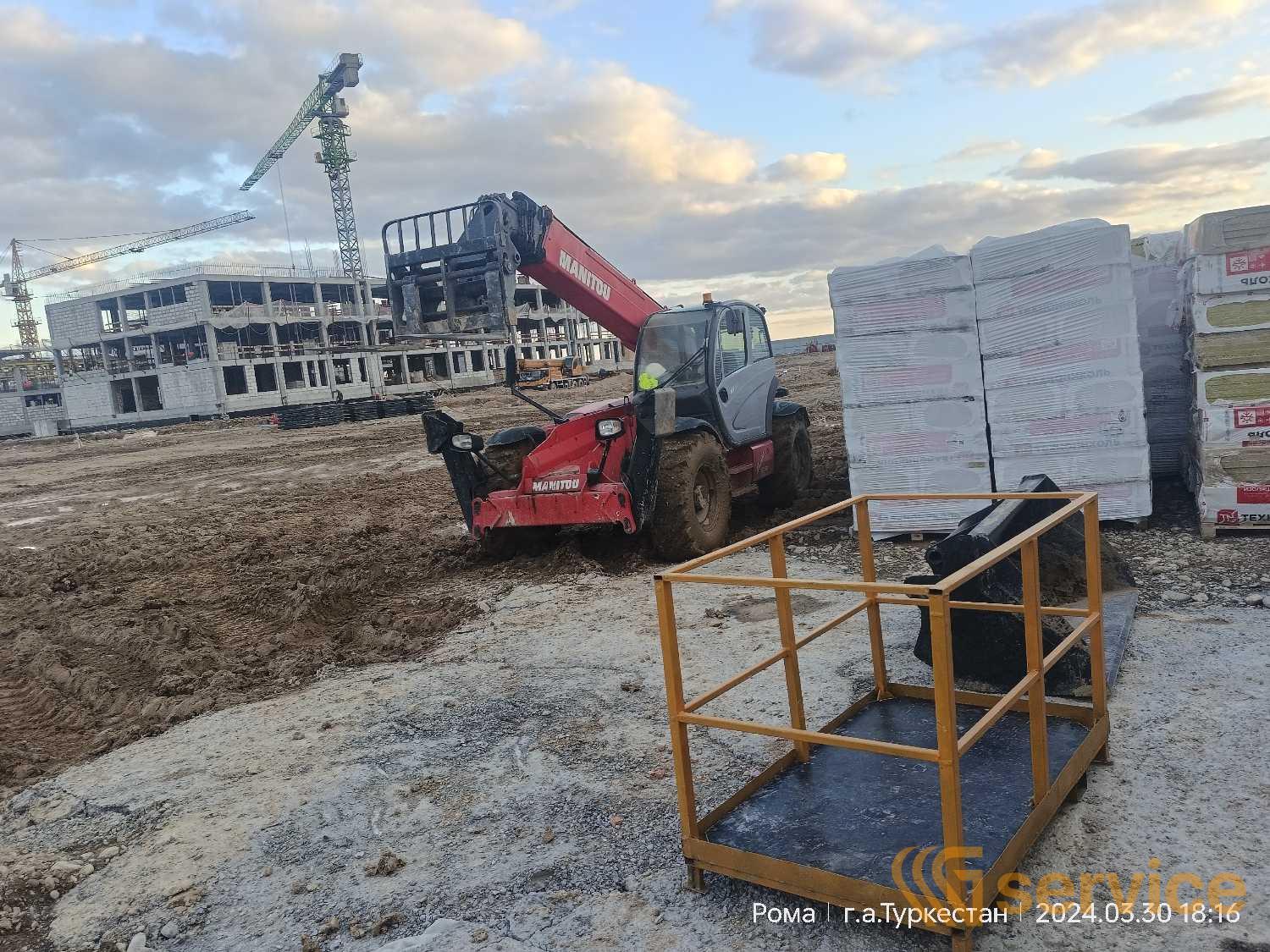 MANITOU