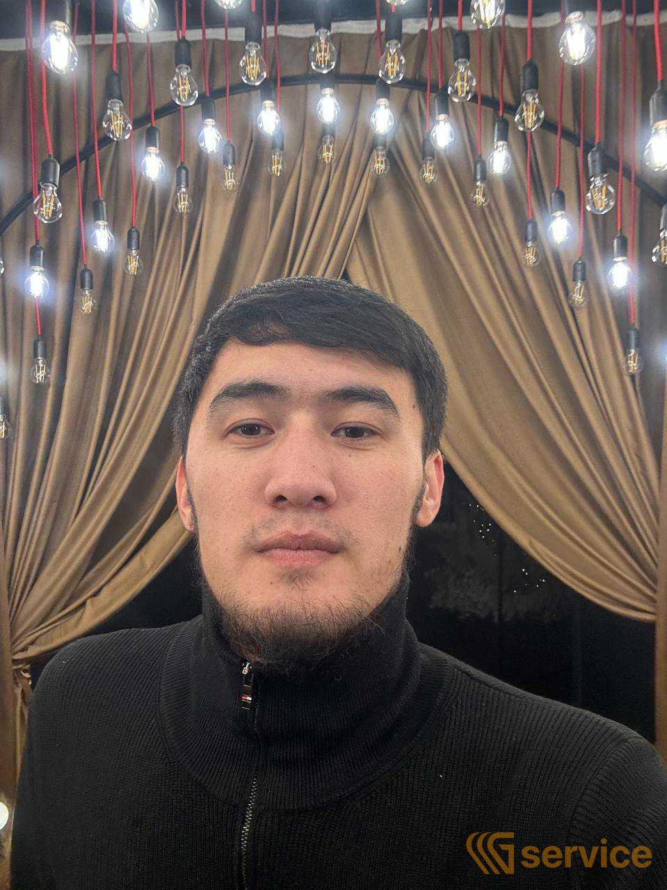 Фронтальные погрузчики