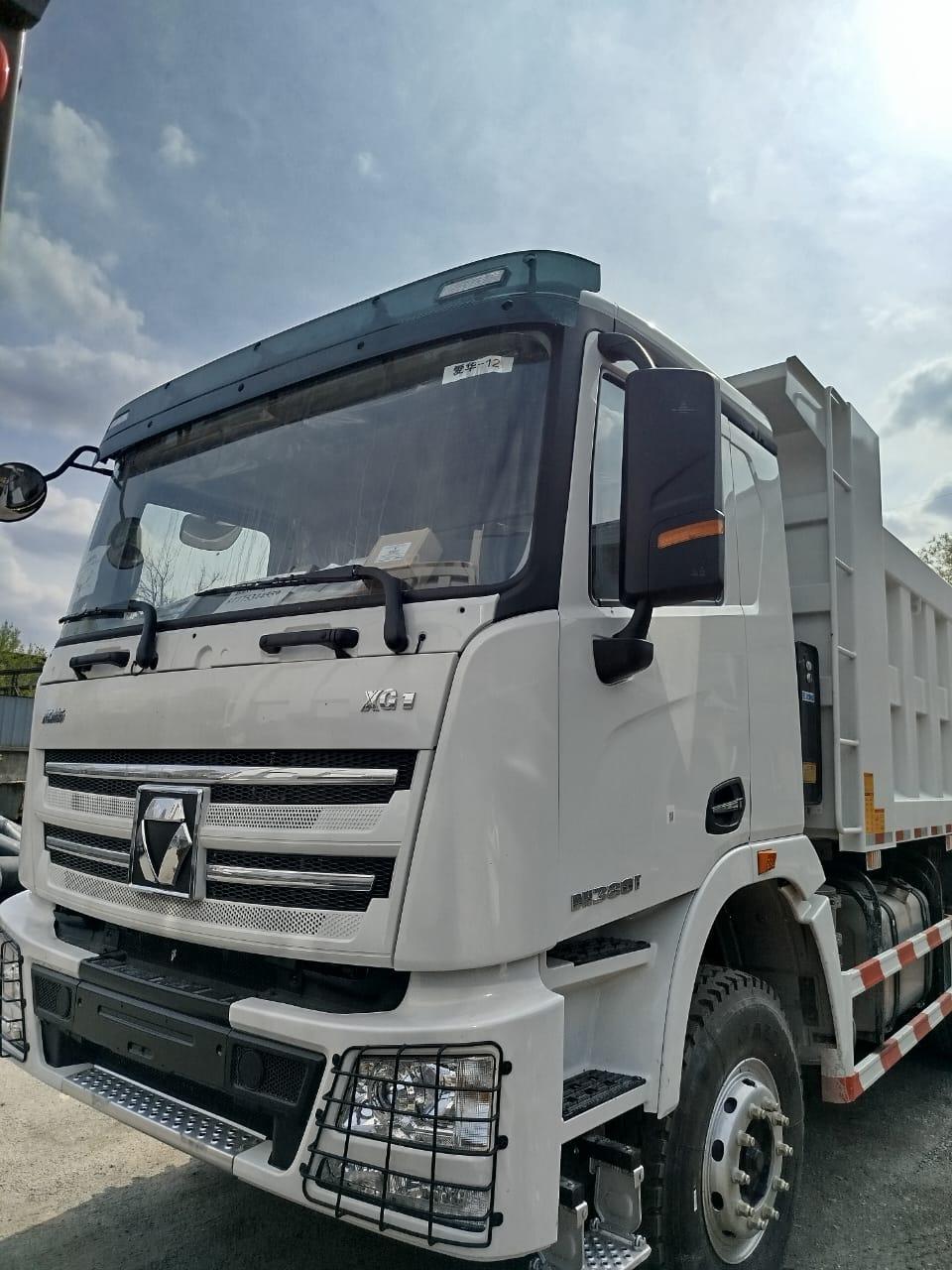 XCMG XGA3250D5NC