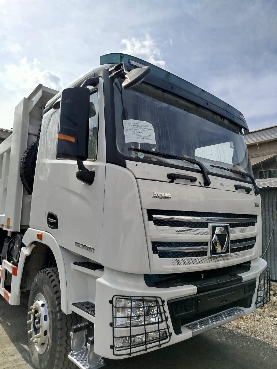 XCMG XGA3250D5NC