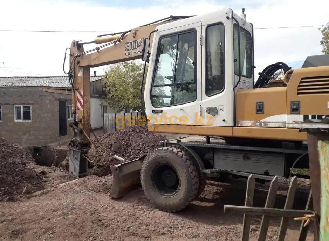 LIEBHERR