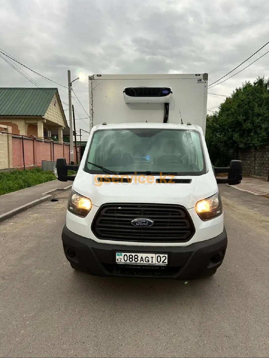 FORD