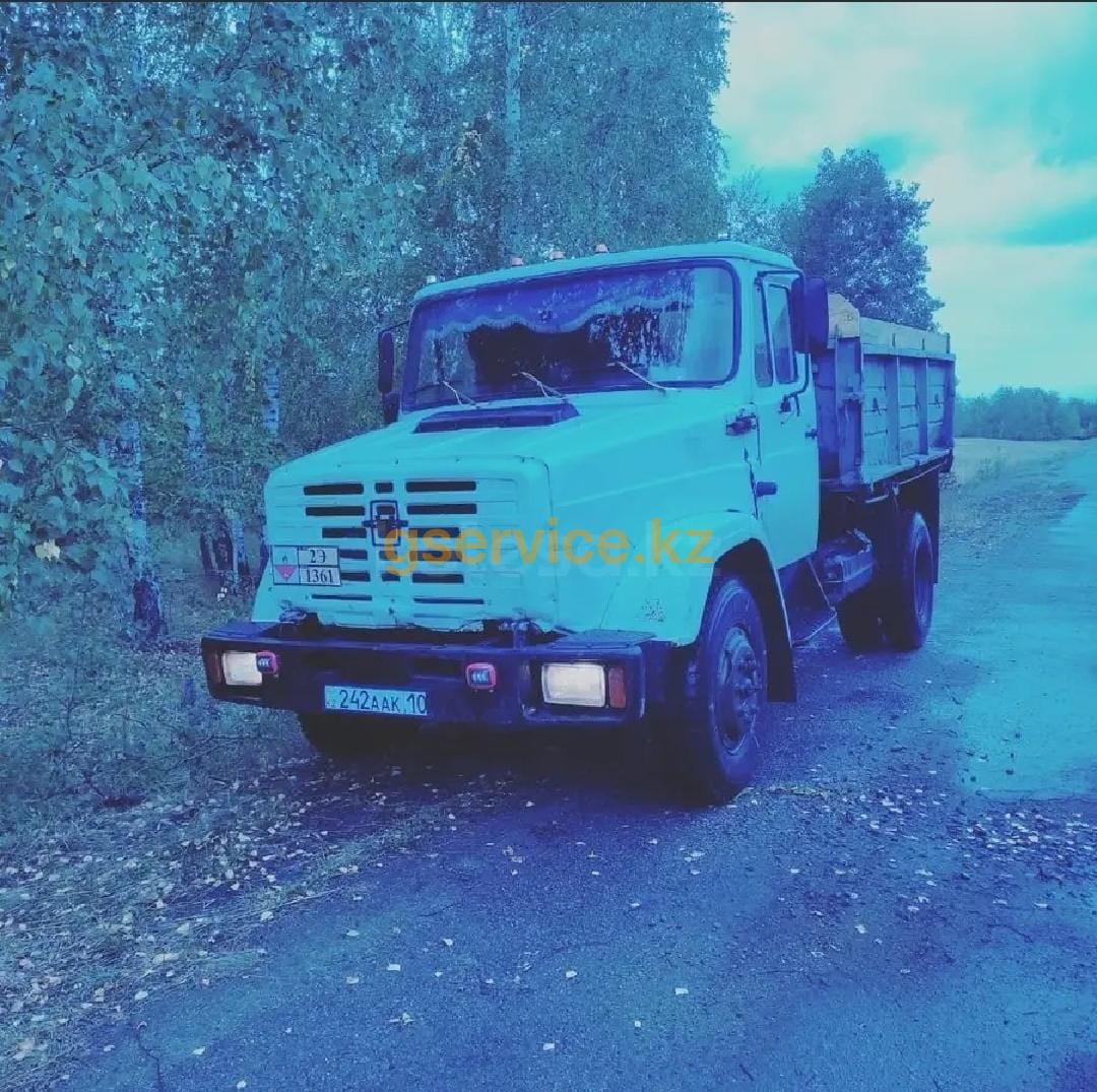 ЗИЛ