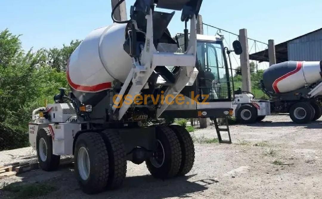 CARMIX