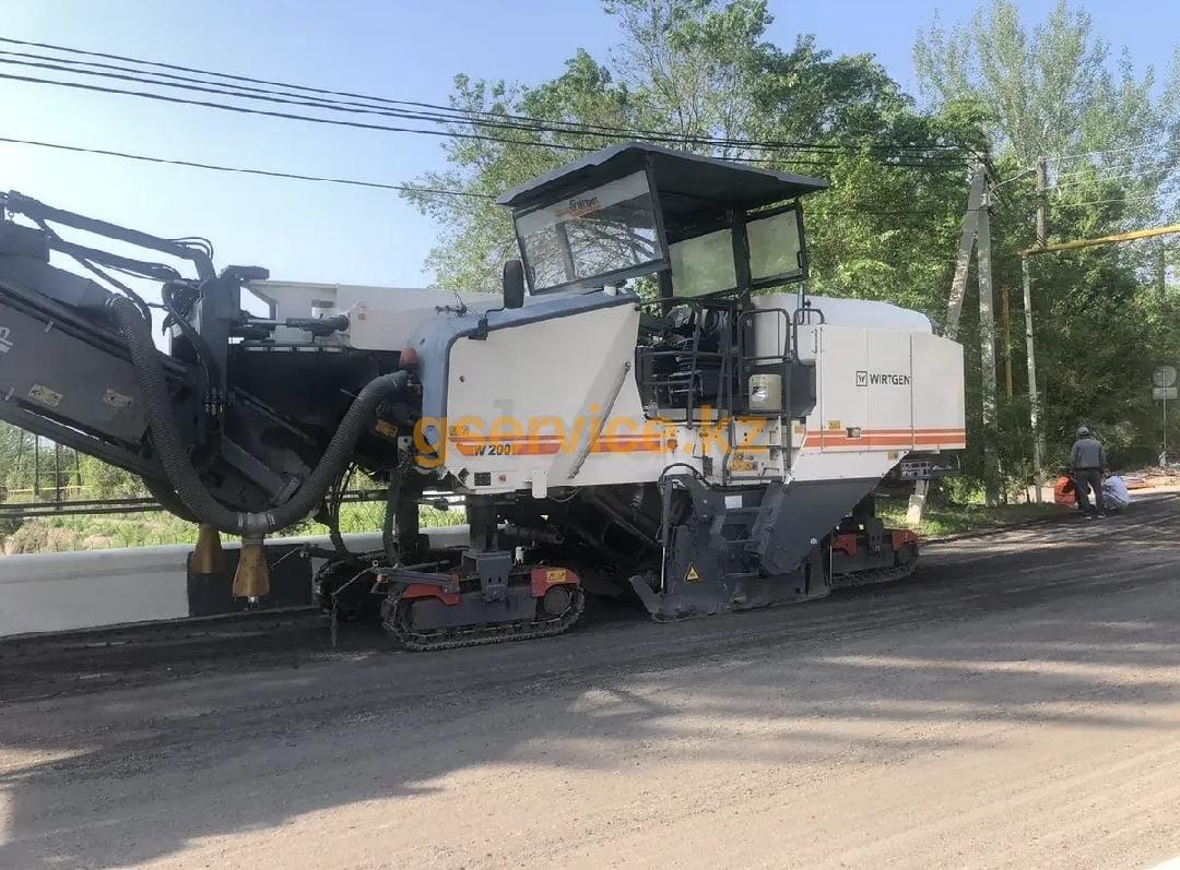 WIRTGEN