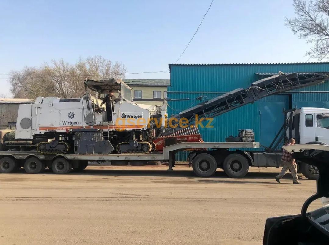 WIRTGEN