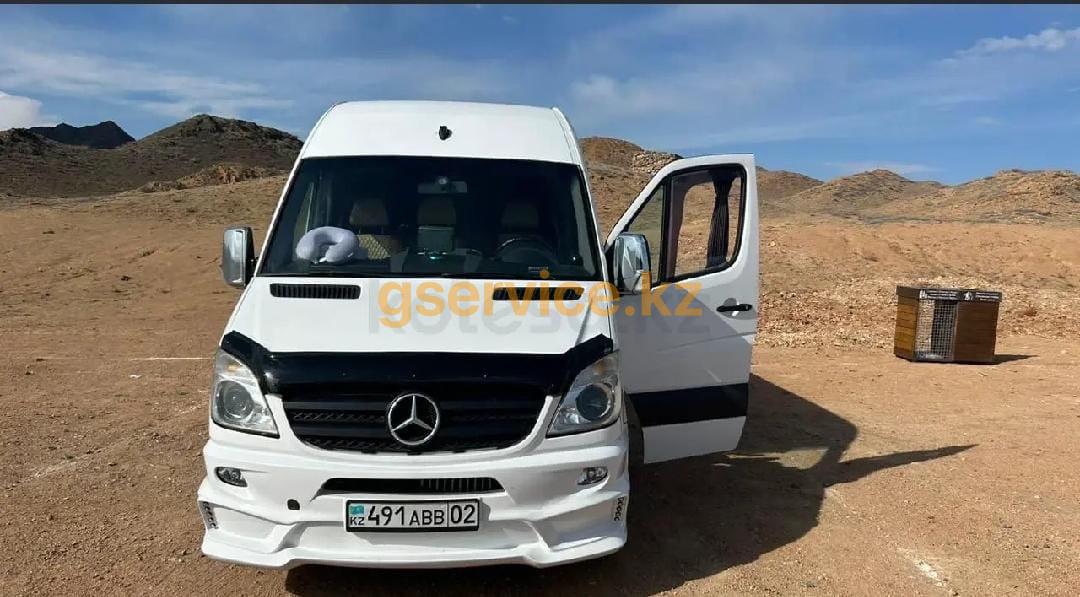 MERCEDES