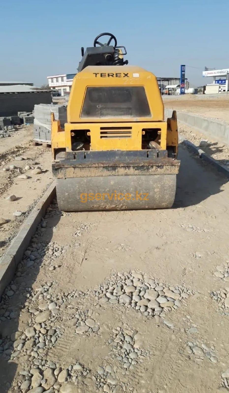TEREX