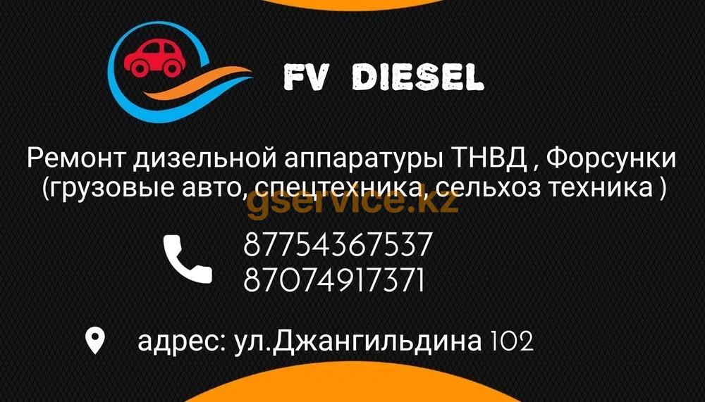 ТНВД Топливный насос высокого давления