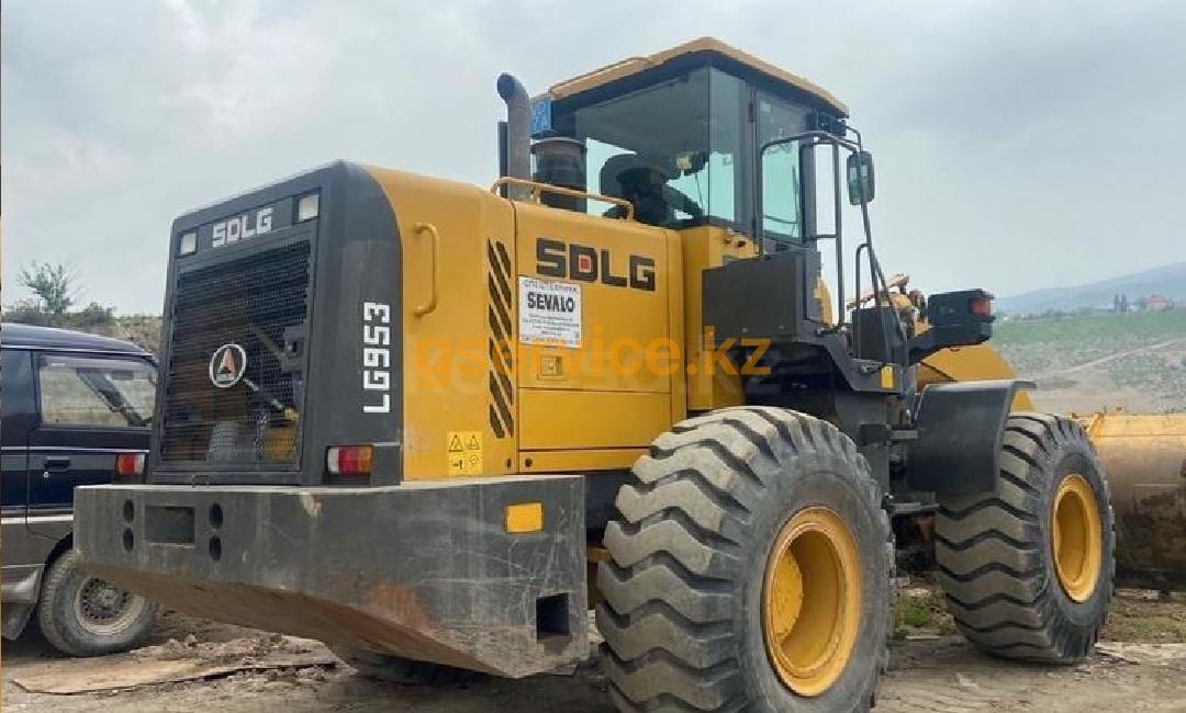 SDLG