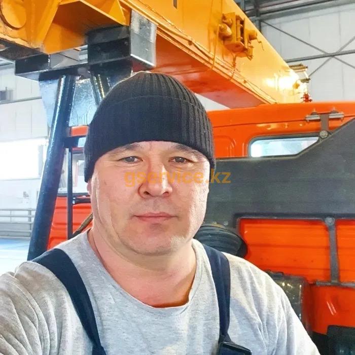 Автоэлектрик,Диагностик,Ремонт двигателей грузовых автомобилей и спецтехники