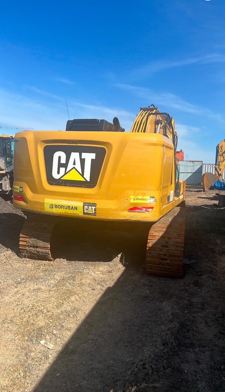 CATERPILLAR
