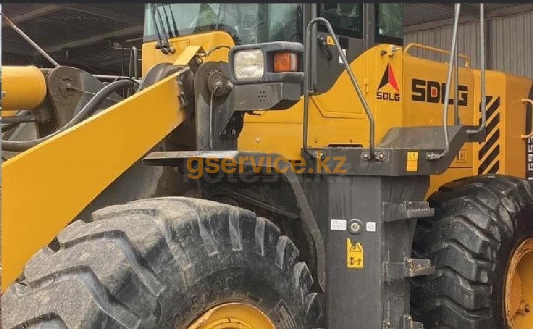 SDLG