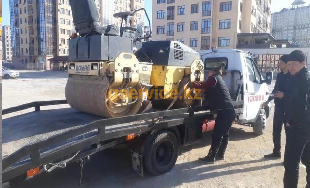 BOMAG