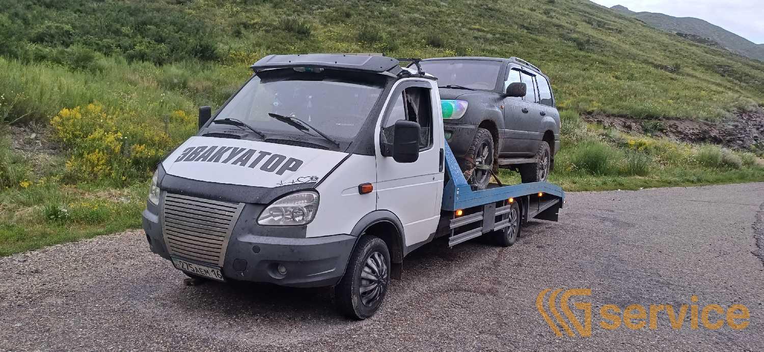 ГАЗ