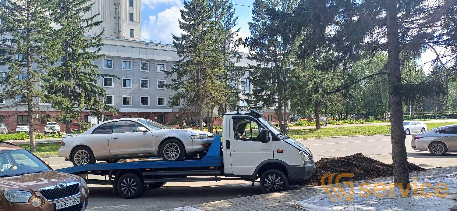 ГАЗ