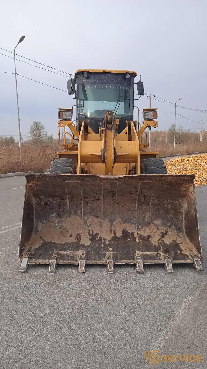 XGMA XG932H
