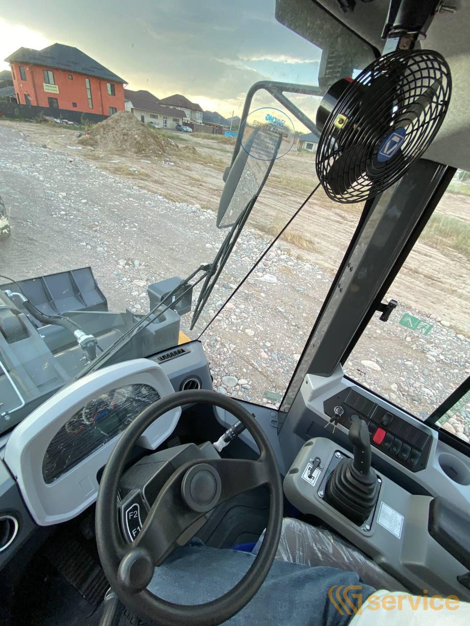 XCMG XC938