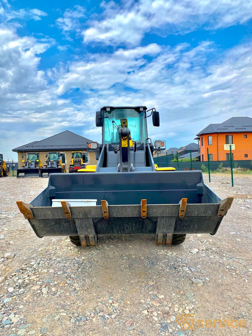 XCMG XC936