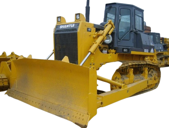 Shantui SD22