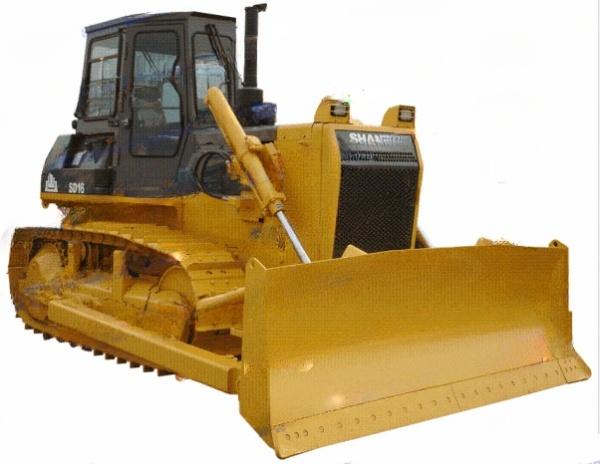 Shantui SD16