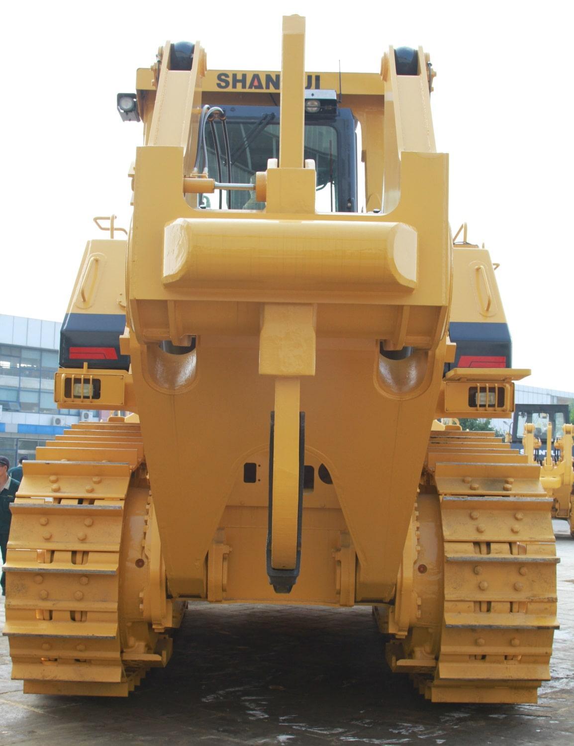Shantui SD90