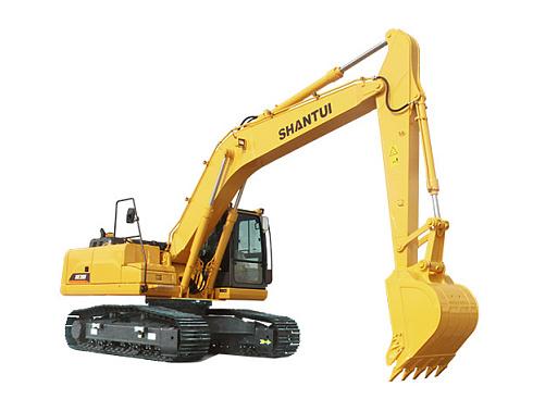Shantui SE215W