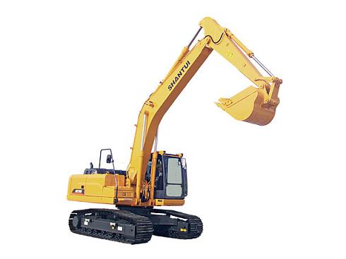 Shantui SE215W
