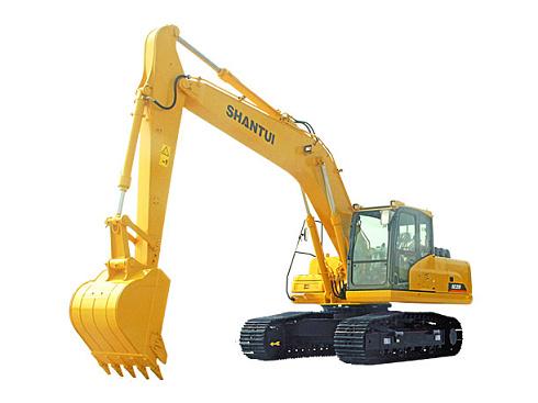 Shantui SE215W