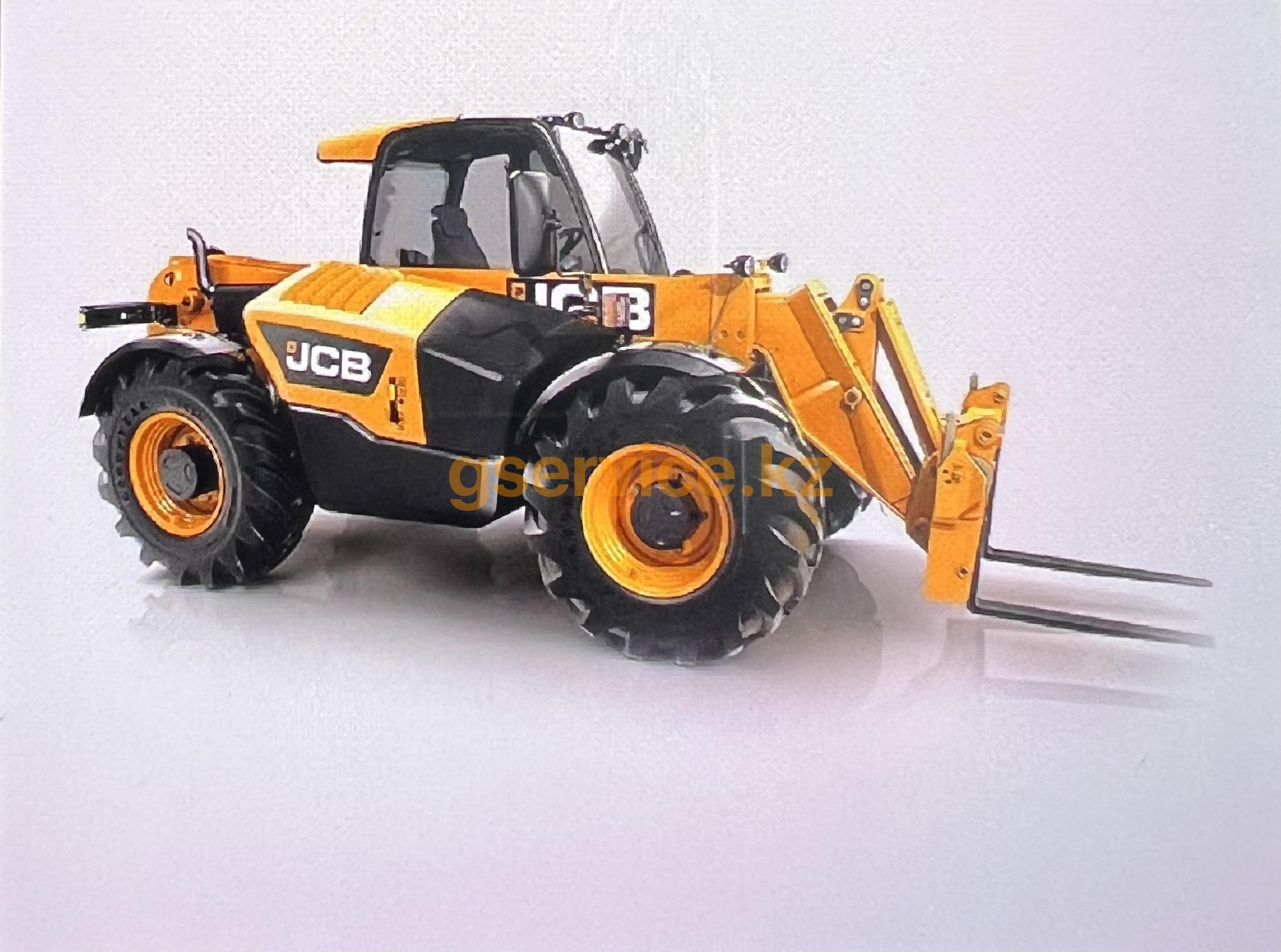 JCB
