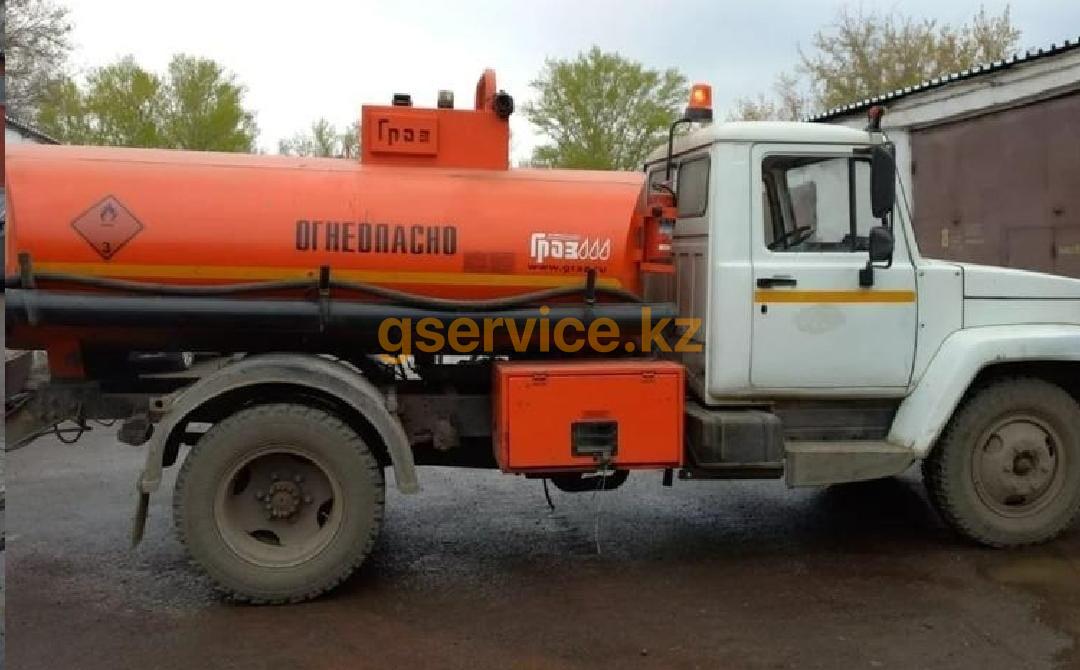ГАЗ