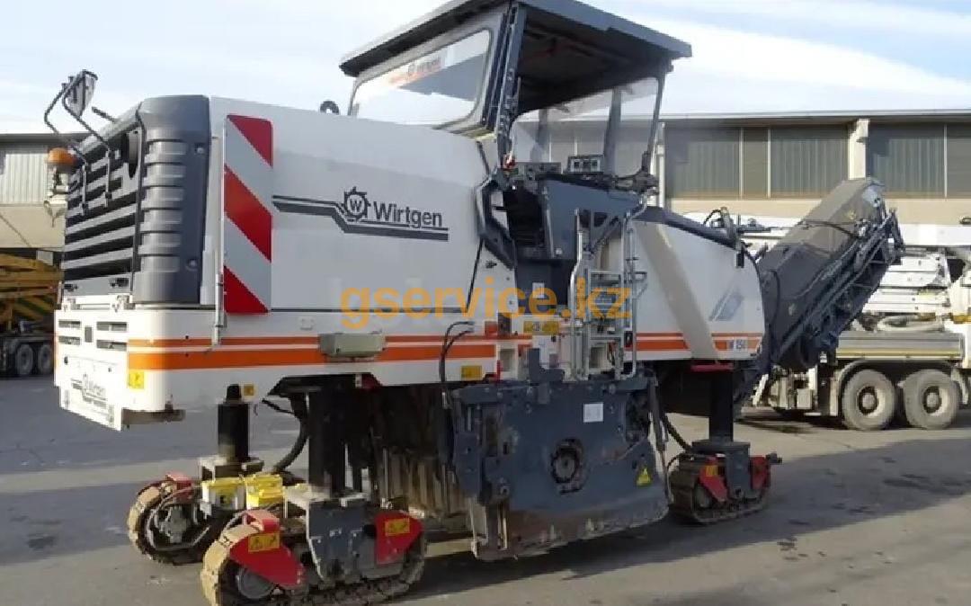 WIRTGEN