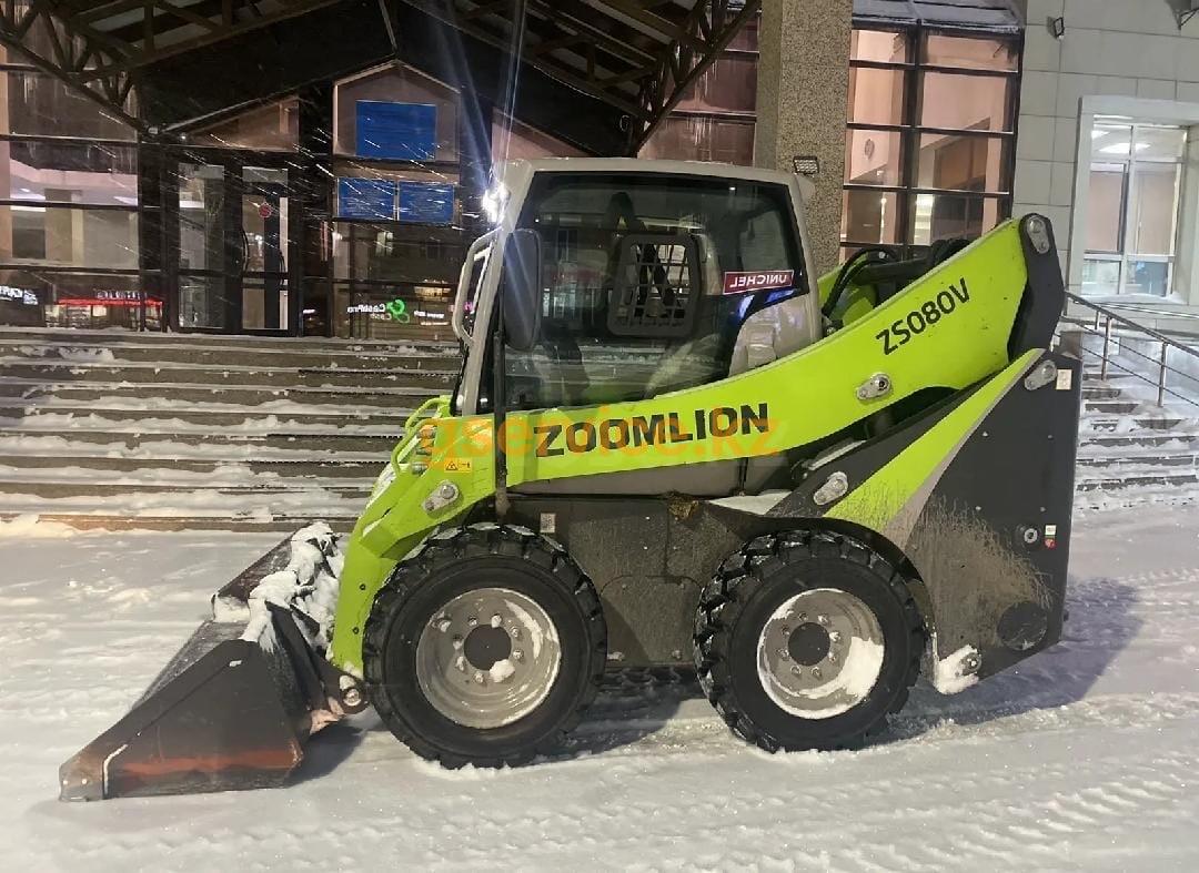 ZOOMLION